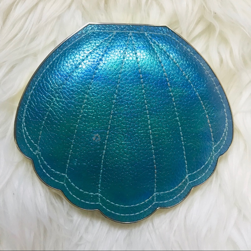 tarte ‘be a mermaid & make waves’ shadow palette